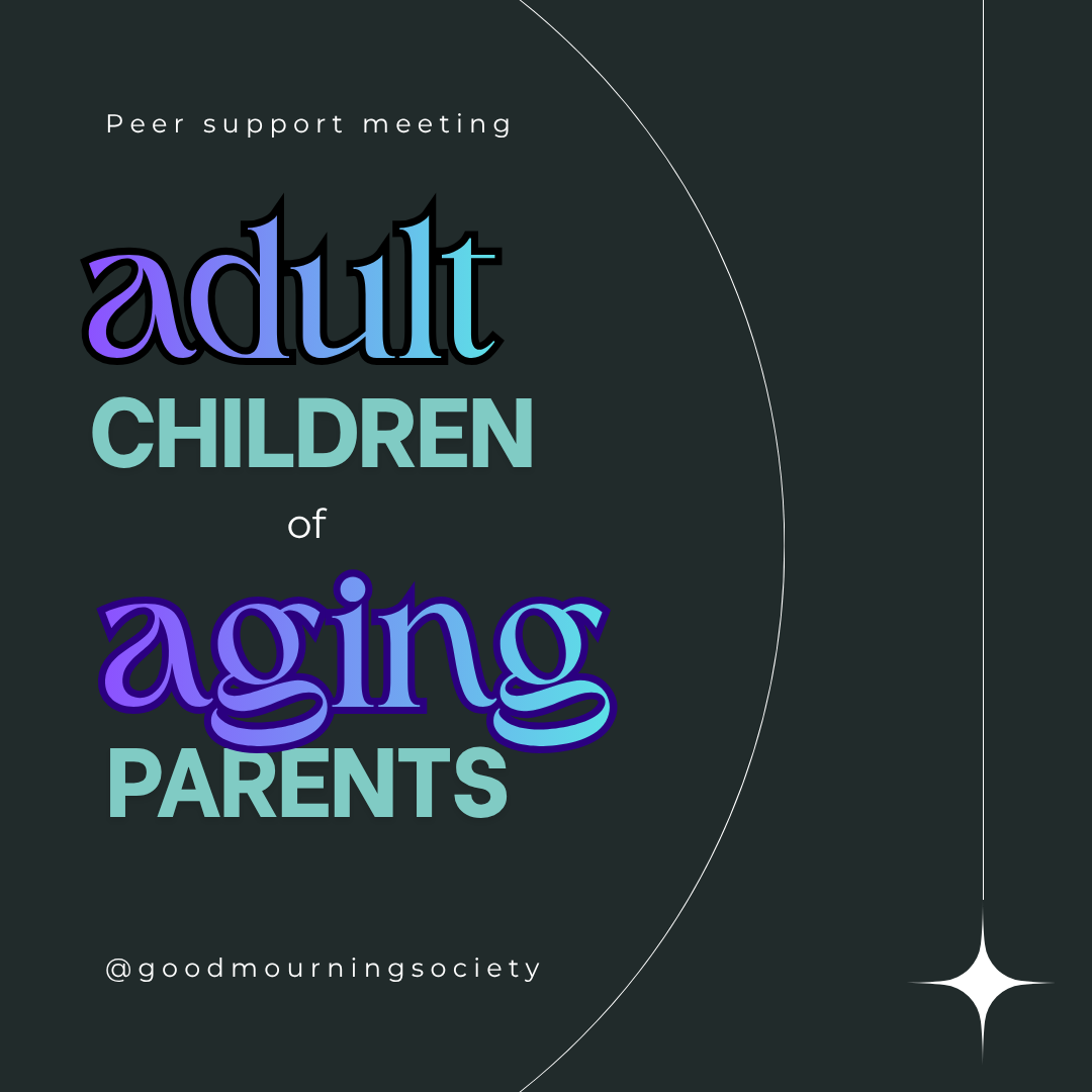 adult children of aging parents adult children of aging parents