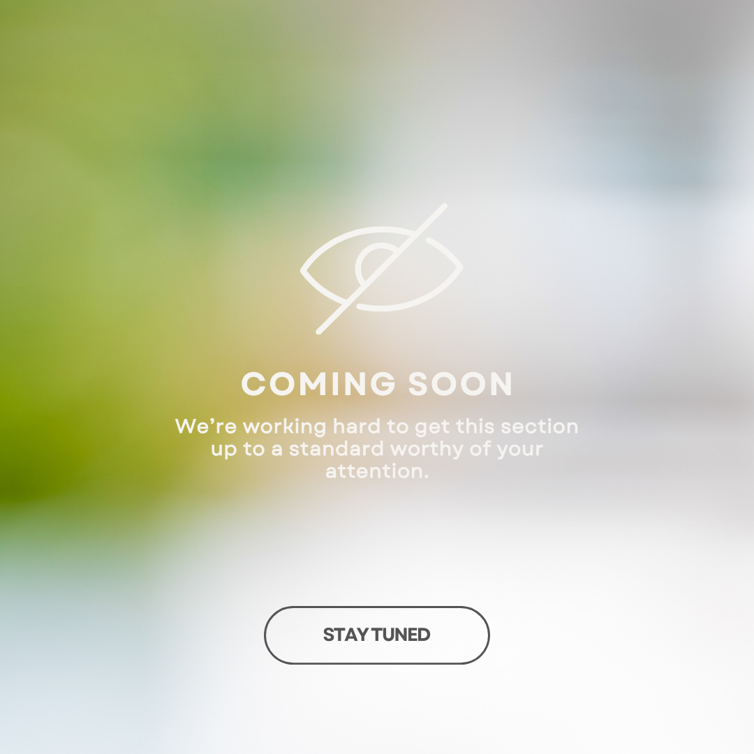 Black and White Minimalist Simple Coming Soon Instagram Post