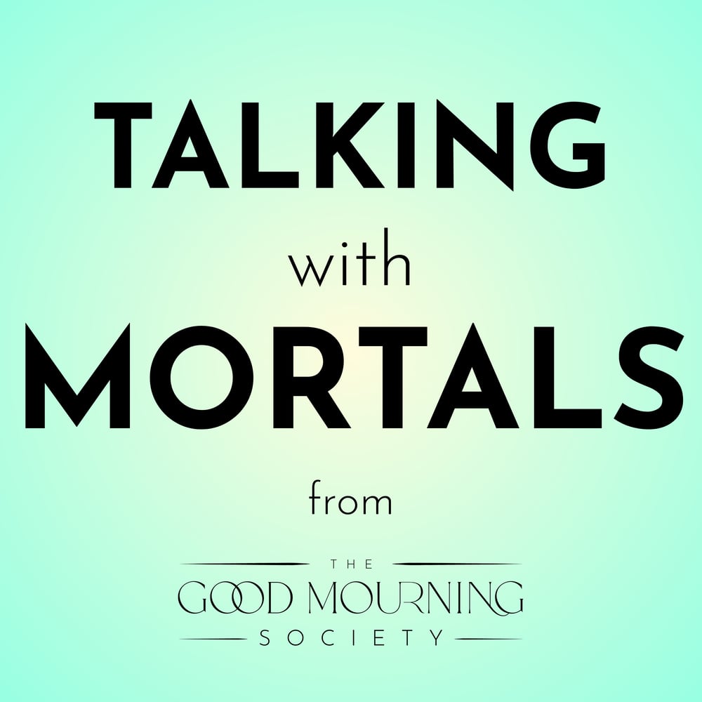 Podcast cover